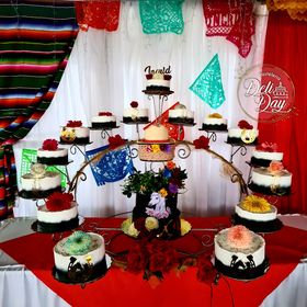 Escalinata real de 15