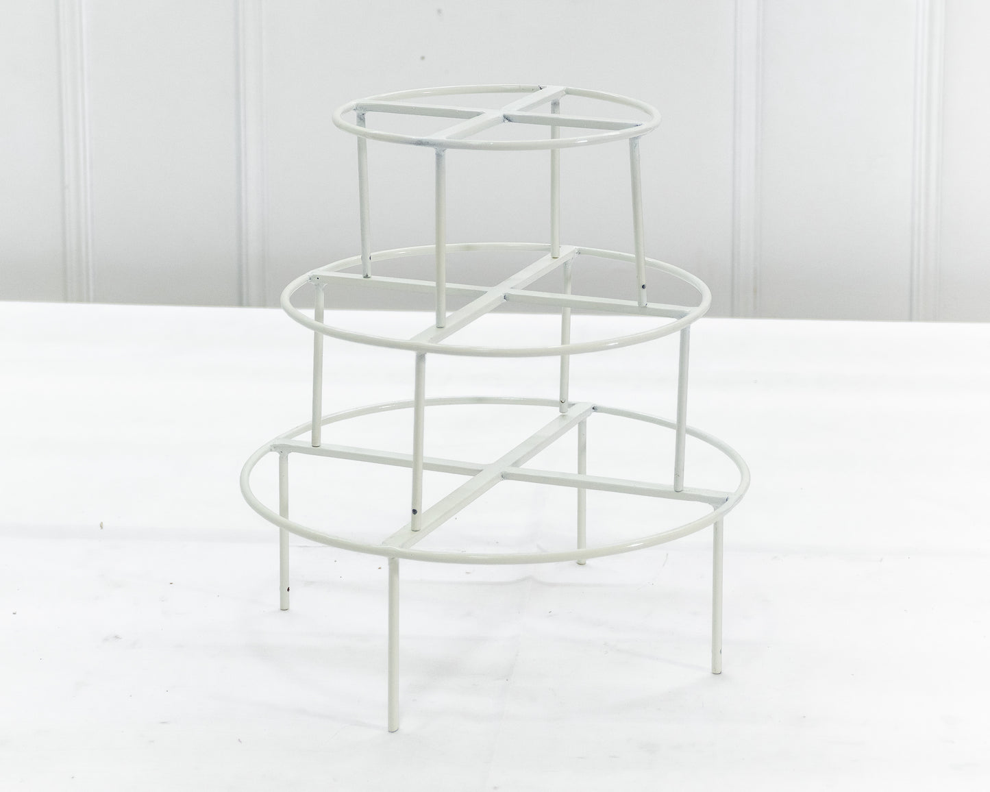 Soportes Buzos de 3