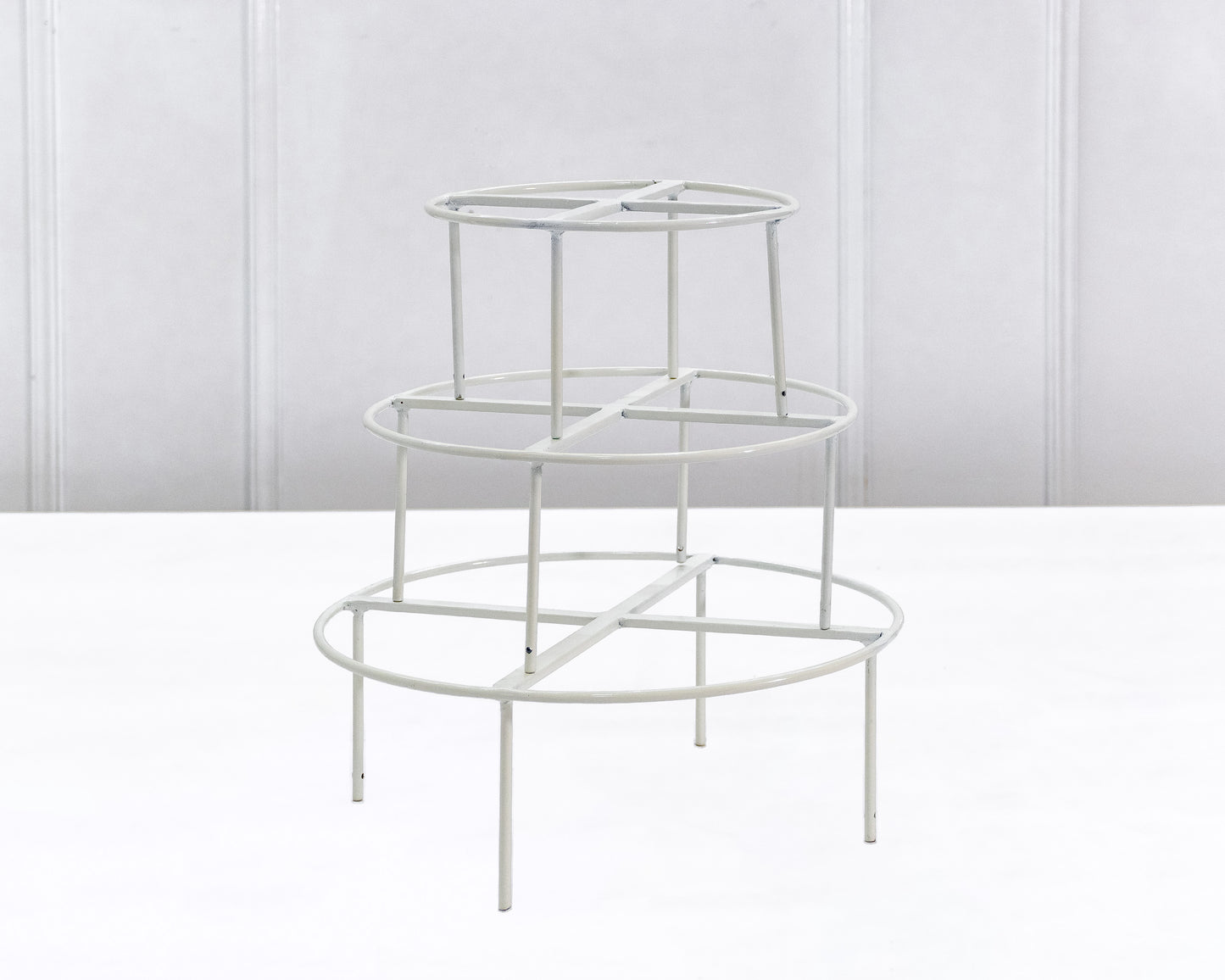 Soportes Buzos de 3