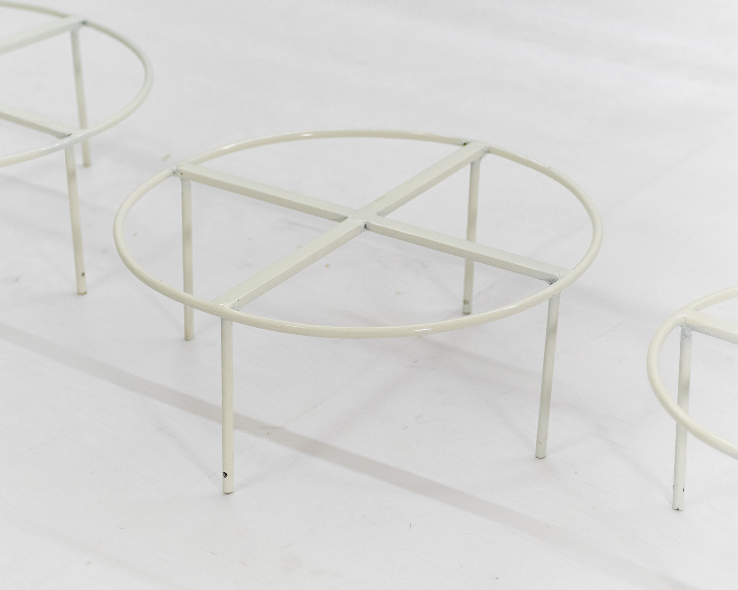 Soportes Buzos de 3