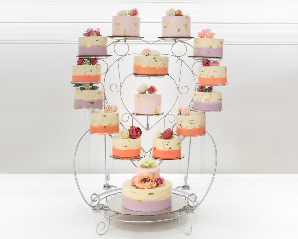 Corazón boris de 15