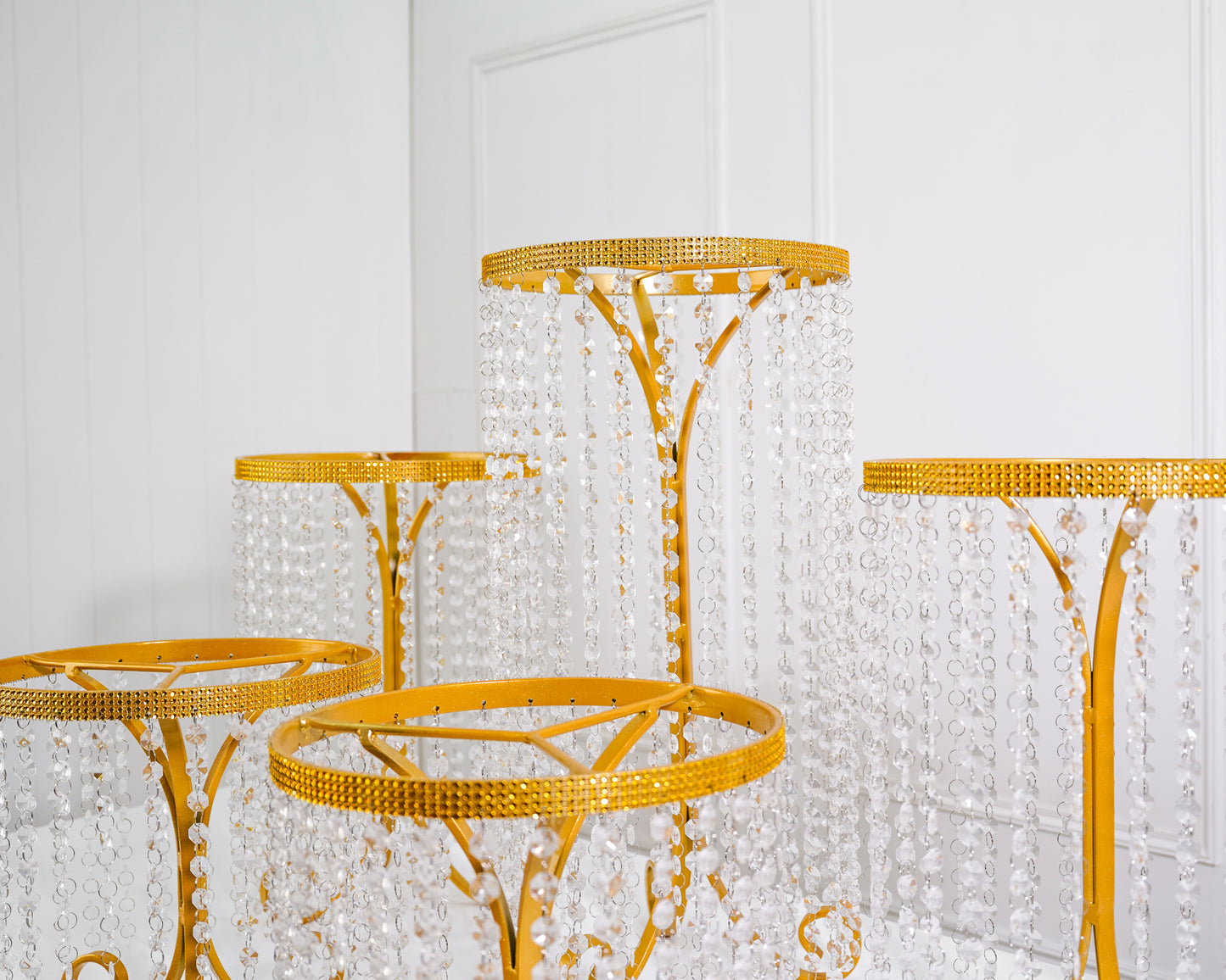 Soportes Luxur