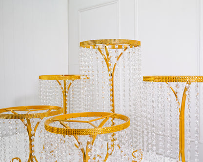 Soportes Luxur