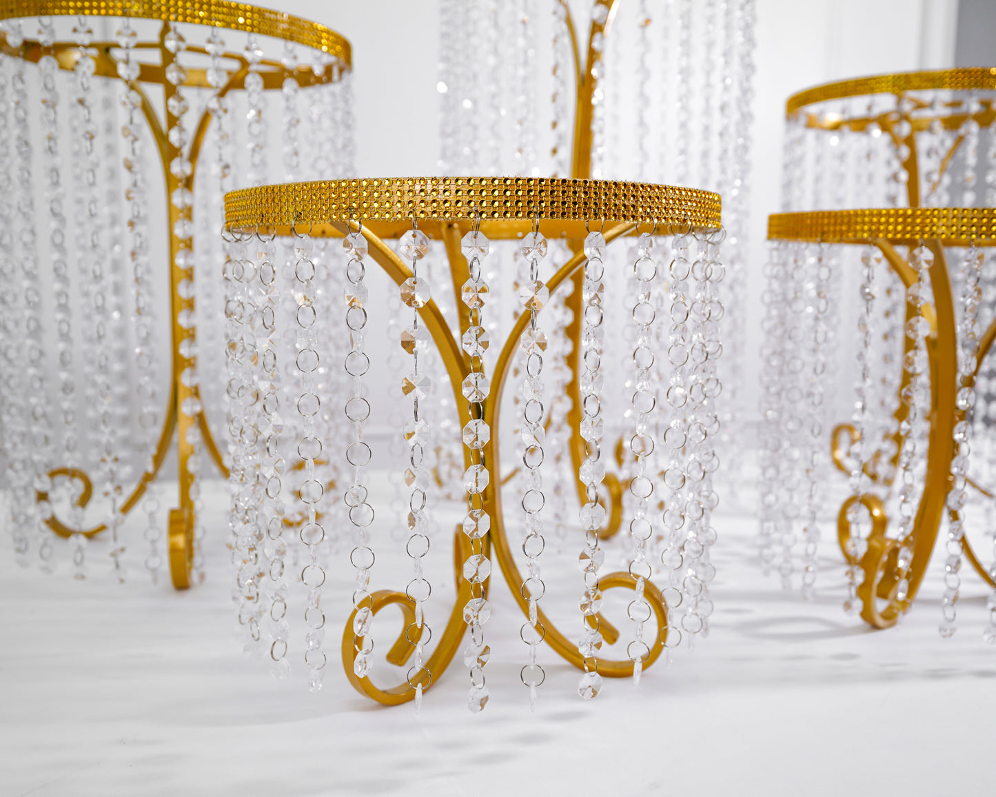 Soportes Luxur