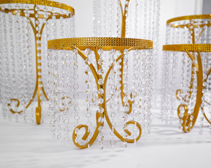 Soportes Luxur