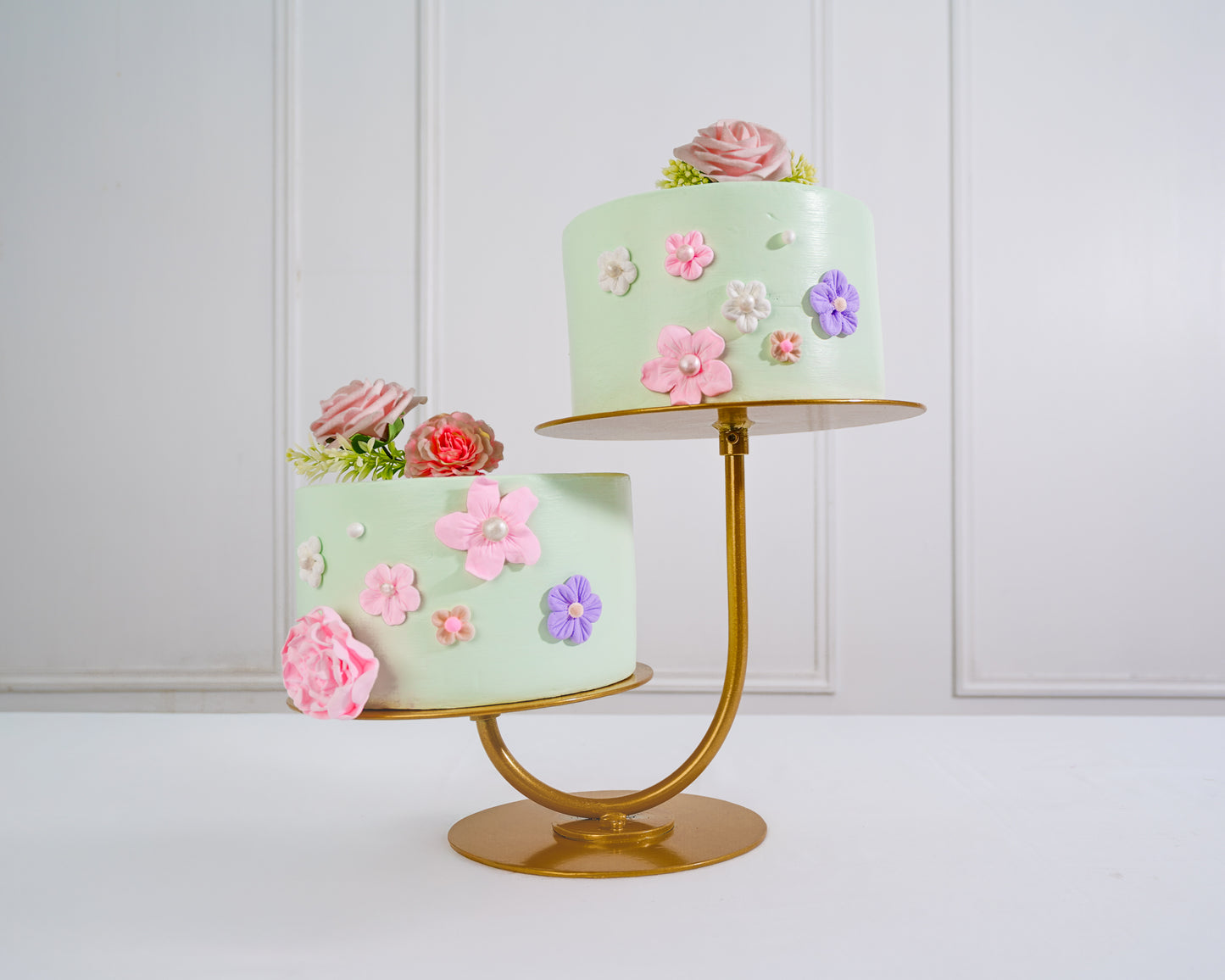 Soporte J