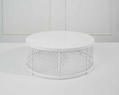 Soporte Malla
