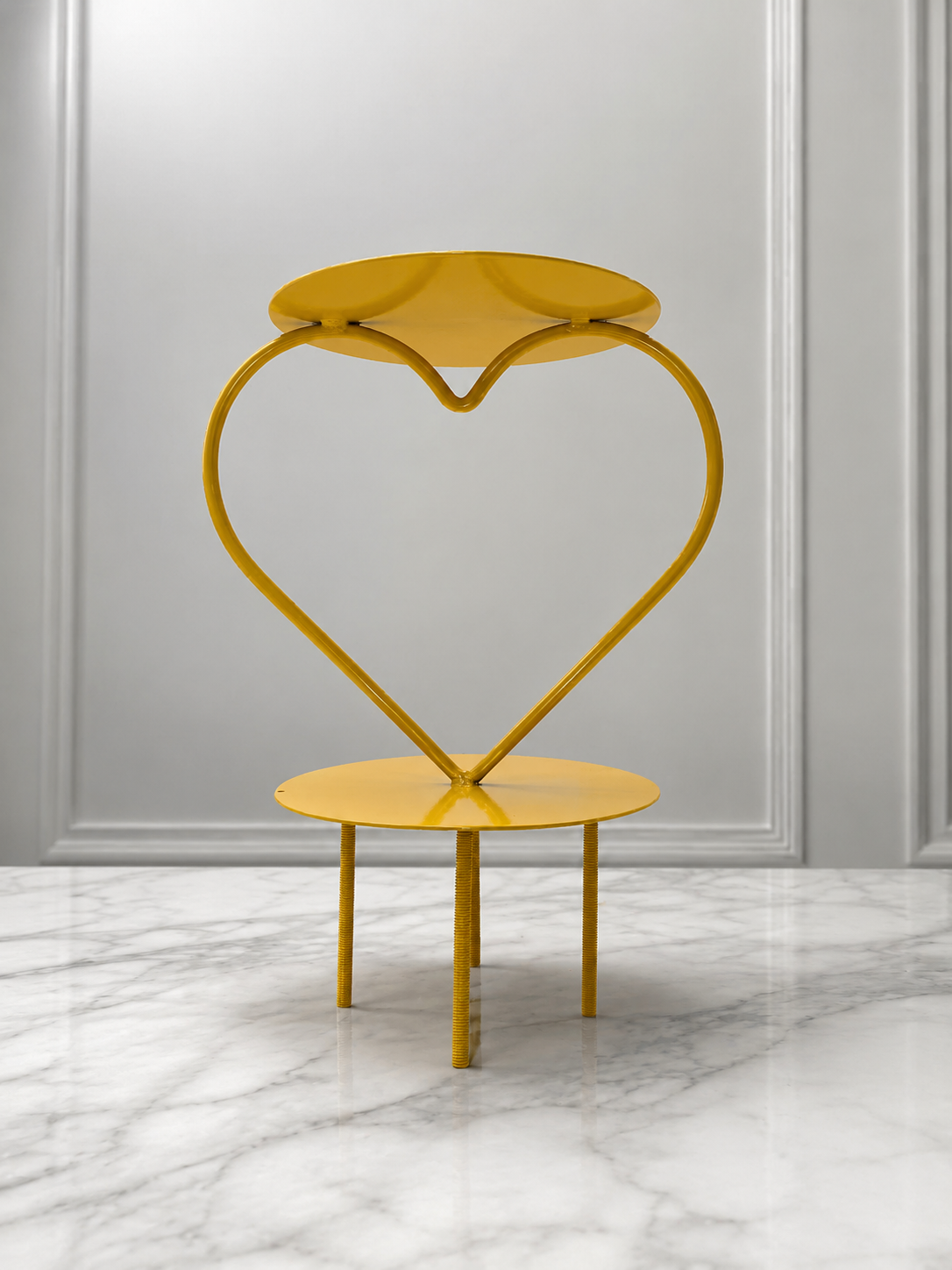 Separador Corazón