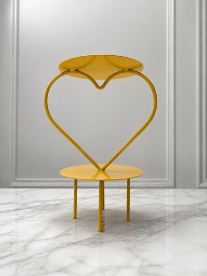 Separador Corazón