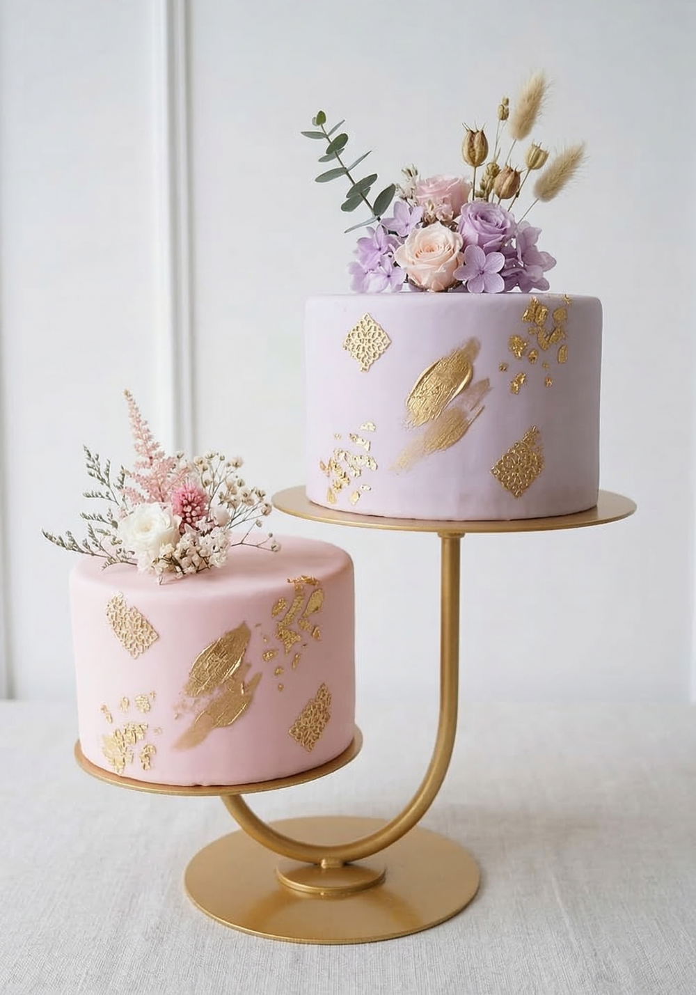 Soporte J
