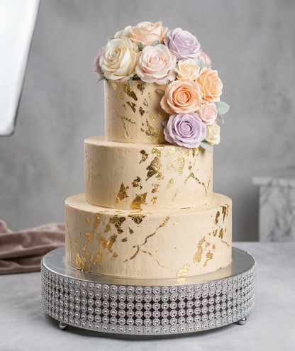 Soporte listón diamante