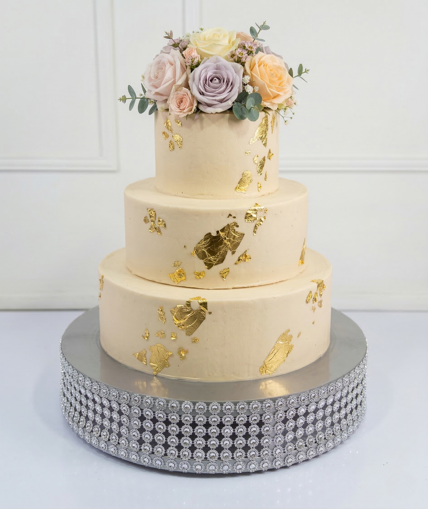 Soporte listón diamante