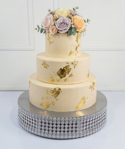 Soporte listón diamante