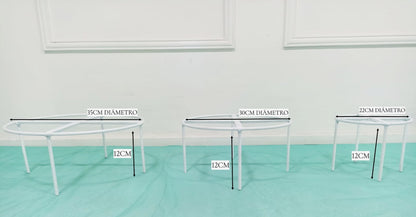 Soportes Buzos de 3